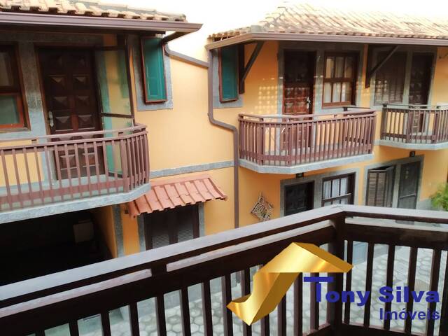 #1594 - Casa para Venda em Cabo Frio - RJ