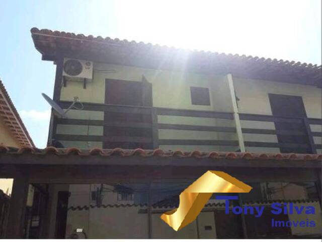 #1603 - Casa em condomínio para Locação em Cabo Frio - RJ - 1
