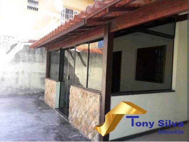 #1603 - Casa em condomínio para Locação em Cabo Frio - RJ - 2