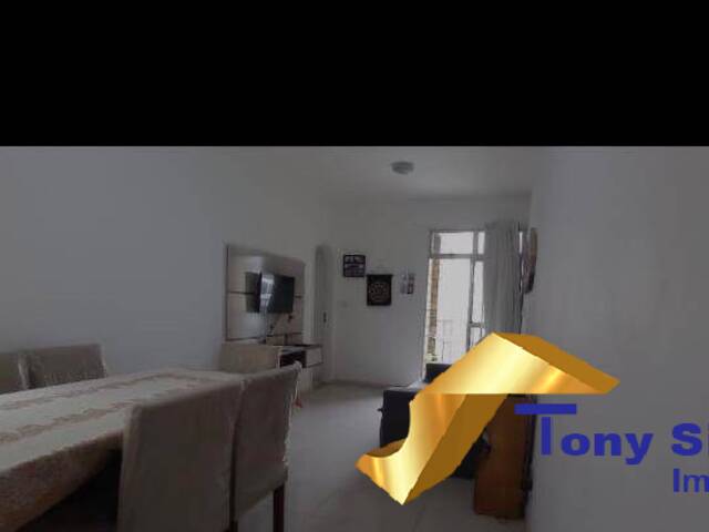 #1607 - Apartamento para Venda em Cabo Frio - RJ