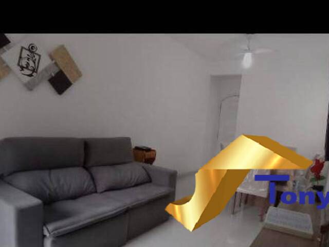 #1607 - Apartamento para Venda em Cabo Frio - RJ
