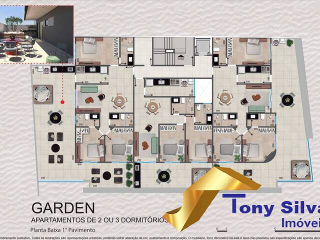 Apartamento para Venda em Cabo Frio - 4