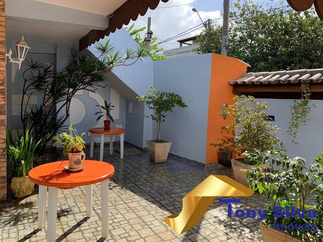 #1612 - Casa para Venda em Cabo Frio - RJ