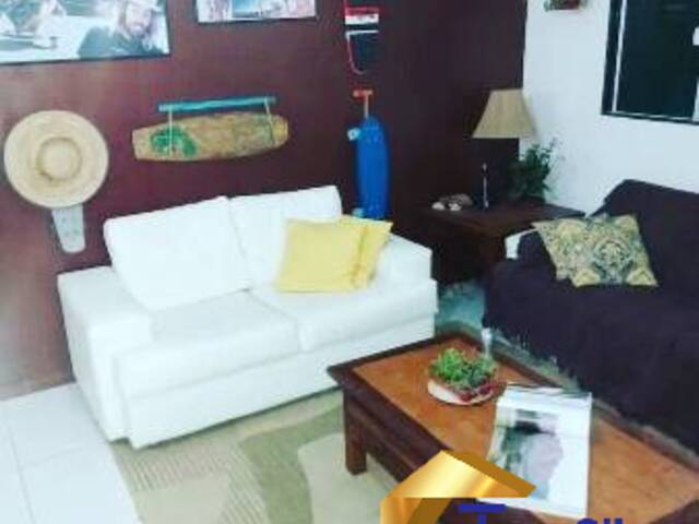 #1622 - Casa para Locação em Cabo Frio - RJ