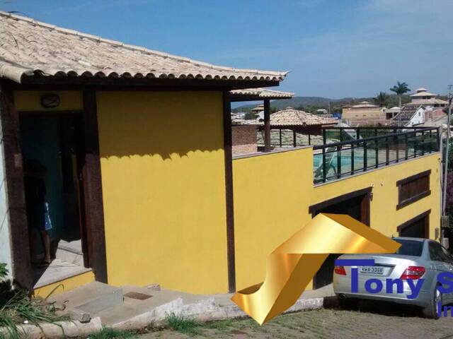 Casa para Venda em Búzios - 5