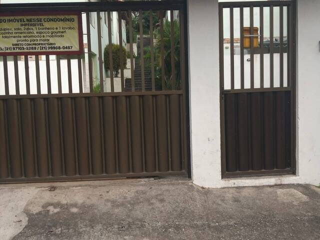 #1629 - Casa em condomínio para Venda em Cabo Frio - RJ - 2