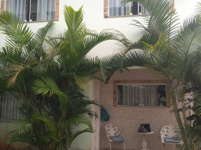 #1629 - Casa em condomínio para Venda em Cabo Frio - RJ - 1