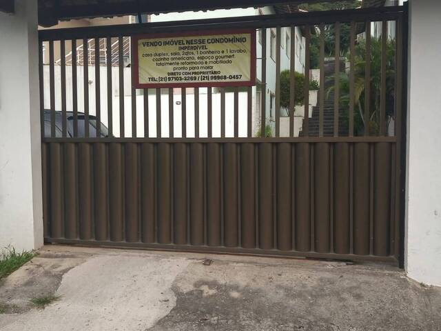 #1629 - Casa em condomínio para Venda em Cabo Frio - RJ - 3