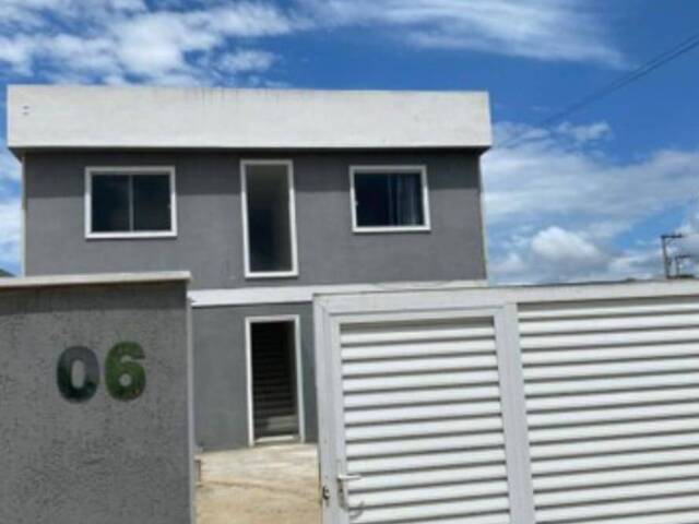 #1651 - Apartamento para Locação em São Pedro da Aldeia - RJ - 1