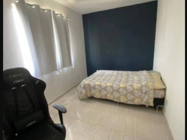#1651 - Apartamento para Locação em São Pedro da Aldeia - RJ - 3
