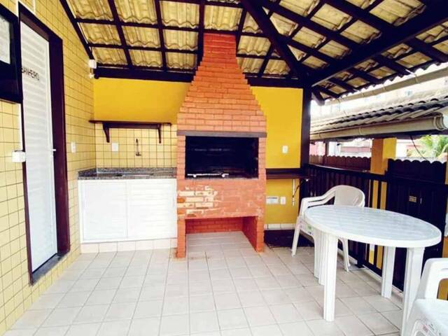 #1650 - Casa em condomínio para Venda em Cabo Frio - RJ