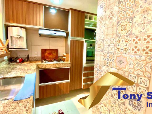 Apartamento para Venda em Cabo Frio - 4