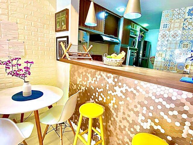 Apartamento para Venda em Cabo Frio - 5