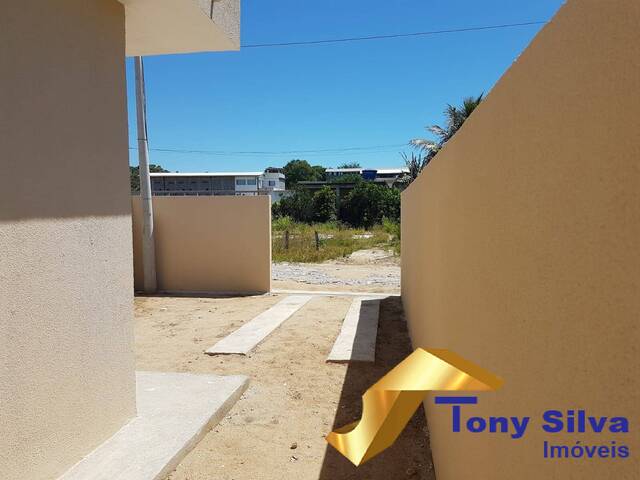 Casa para Venda em São Pedro da Aldeia - 4