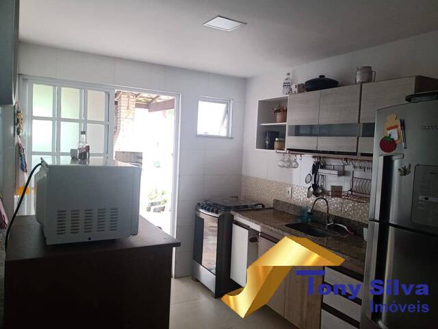 #1666 - Casa para Locação em Cabo Frio - RJ - 2