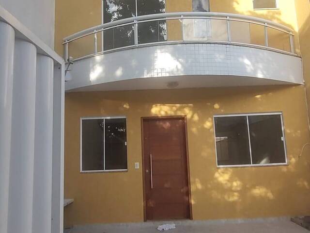 #1677 - Casa para Locação em Cabo Frio - RJ