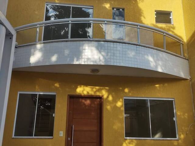 #1677 - Casa para Locação em Cabo Frio - RJ