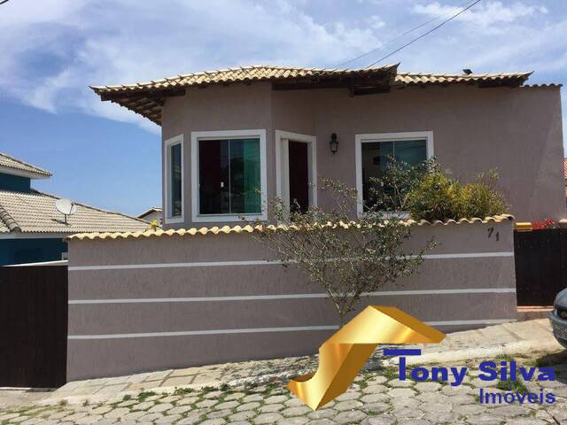 Casa em condomínio para Venda em Cabo Frio - 5