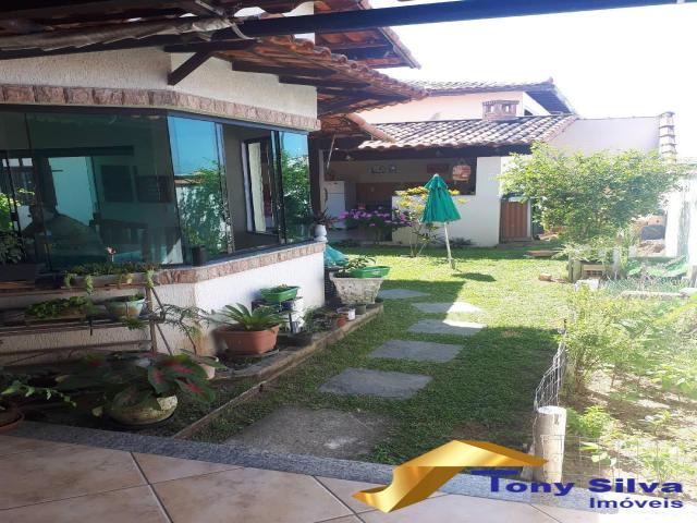 #1686 - Casa em condomínio para Venda em Cabo Frio - RJ - 3