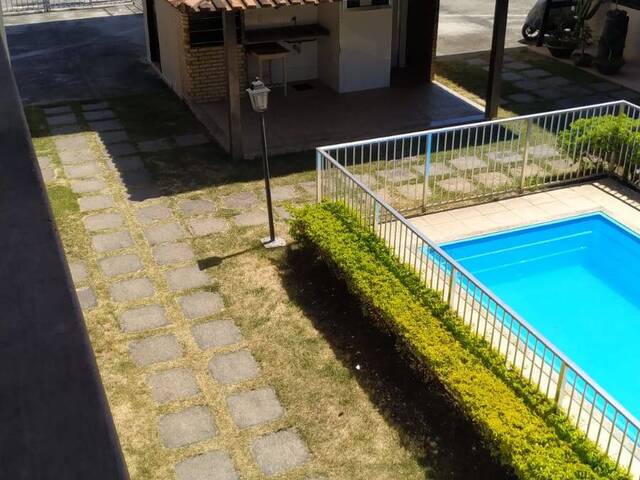 #1688 - Casa em condomínio para Venda em Cabo Frio - RJ - 1