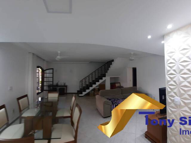 #1694 - Casa para Venda em Cabo Frio - RJ