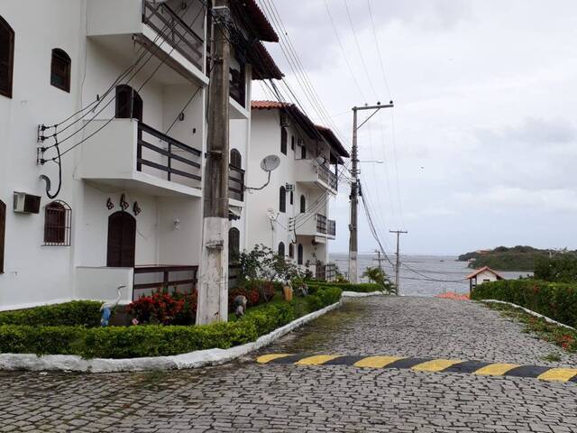 #1702 - Apartamento para Venda em São Pedro da Aldeia - RJ - 1