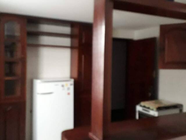 #1702 - Apartamento para Venda em São Pedro da Aldeia - RJ - 2