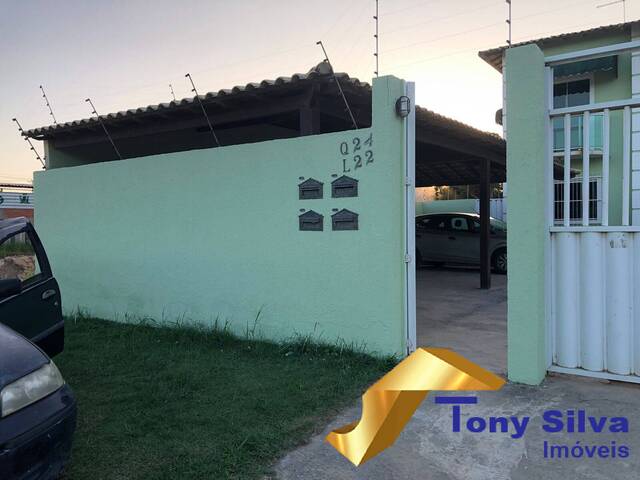 Apartamento para Venda em São Pedro da Aldeia - 5