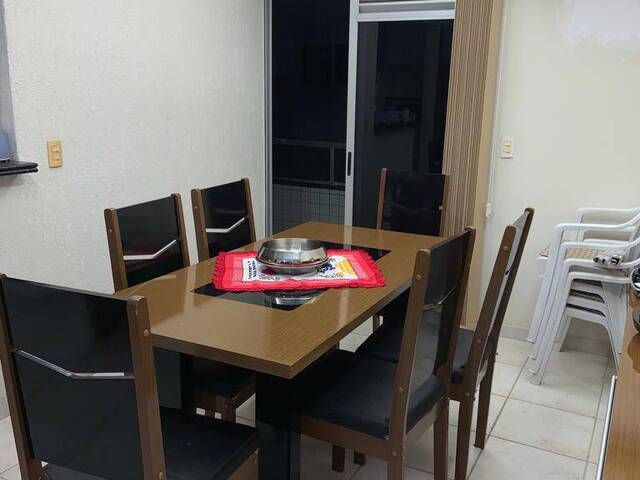 #1713 - Apartamento para Venda em Cabo Frio - RJ