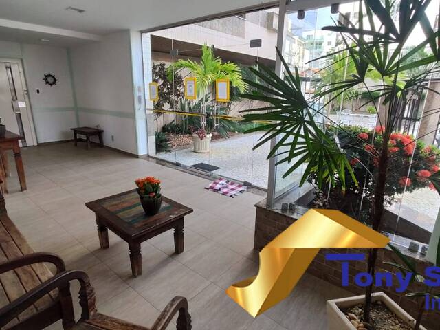 #1715 - Apartamento para Venda em Cabo Frio - RJ