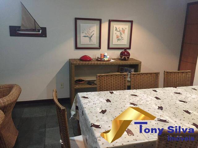 #1716 - Apartamento para Venda em Cabo Frio - RJ