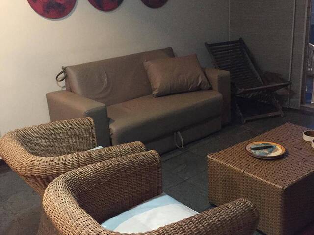 #1716 - Apartamento para Venda em Cabo Frio - RJ