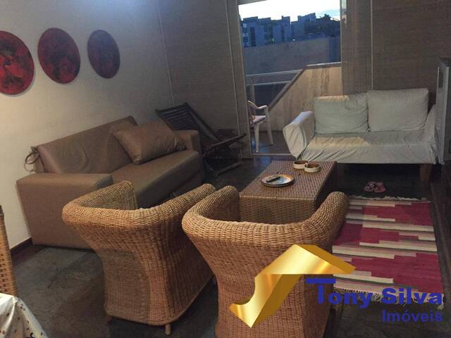 Apartamento para Venda em Cabo Frio - 4