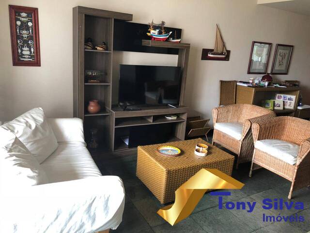 Apartamento para Venda em Cabo Frio - 5