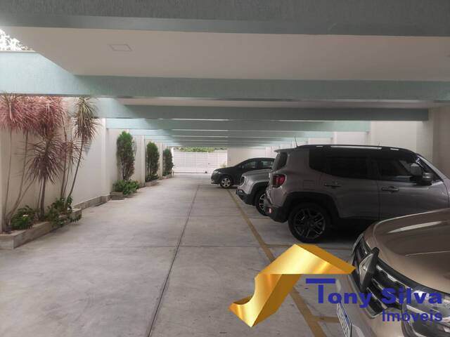 Apartamento para Locação em Cabo Frio - 2