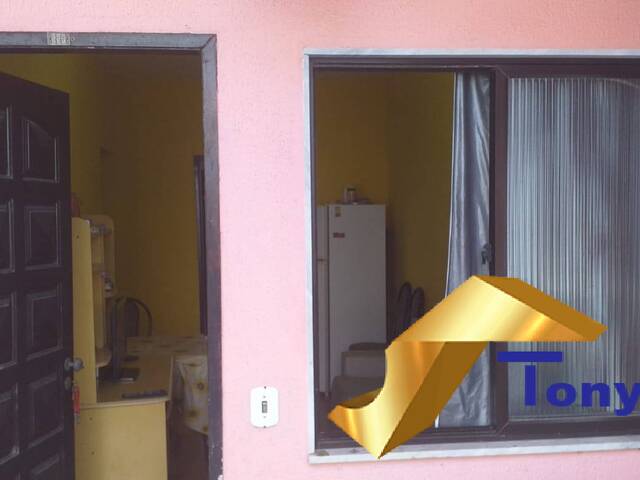 #1736 - Apartamento para Venda em Cabo Frio - RJ