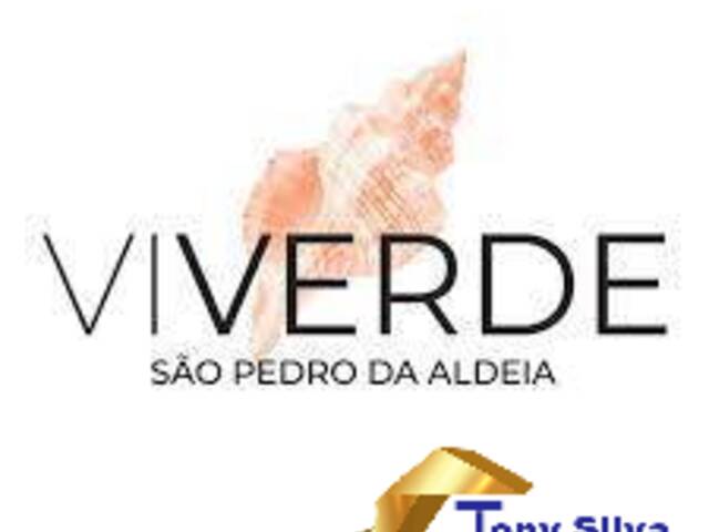 #1738 - Área para Venda em São Pedro da Aldeia - RJ - 2