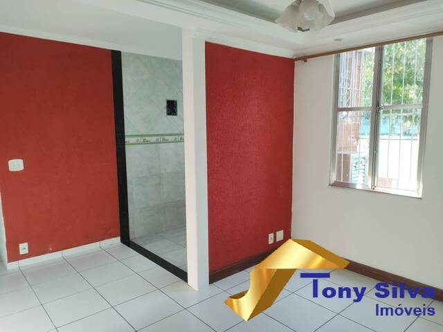 Apartamento para Locação em Cabo Frio - 4