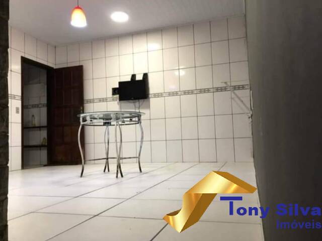 #1755 - Casa para Locação em Cabo Frio - RJ