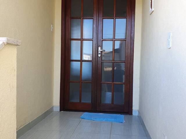 #1758 - Casa para Locação em Cabo Frio - RJ