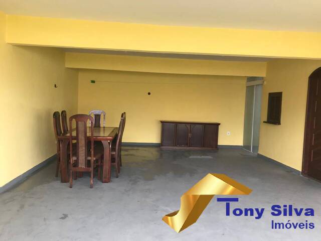 #1780 - Casa para Locação em Cabo Frio - RJ - 2