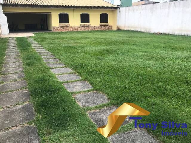 #1780 - Casa para Locação em Cabo Frio - RJ - 1