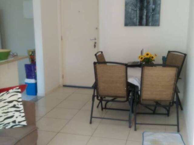 #1785 - Apartamento para Locação em Cabo Frio - RJ