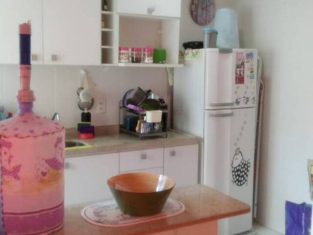 Apartamento para Locação em Cabo Frio - 4