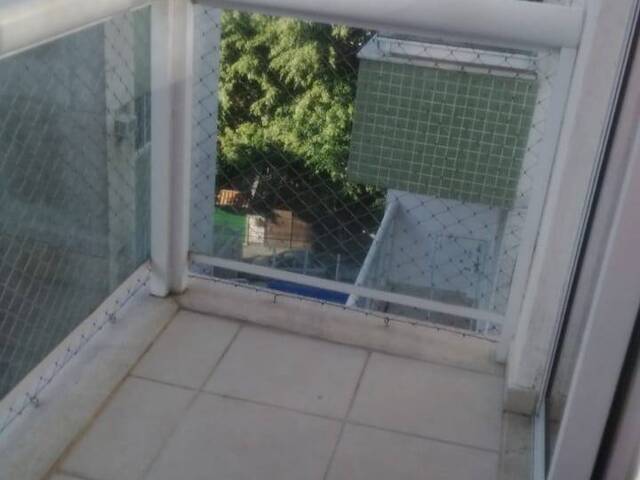 #1785 - Apartamento para Locação em Cabo Frio - RJ