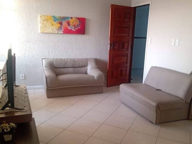 #1789 - Apartamento para Locação em Cabo Frio - RJ - 3