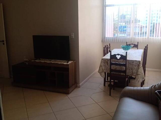 #1789 - Apartamento para Locação em Cabo Frio - RJ - 2