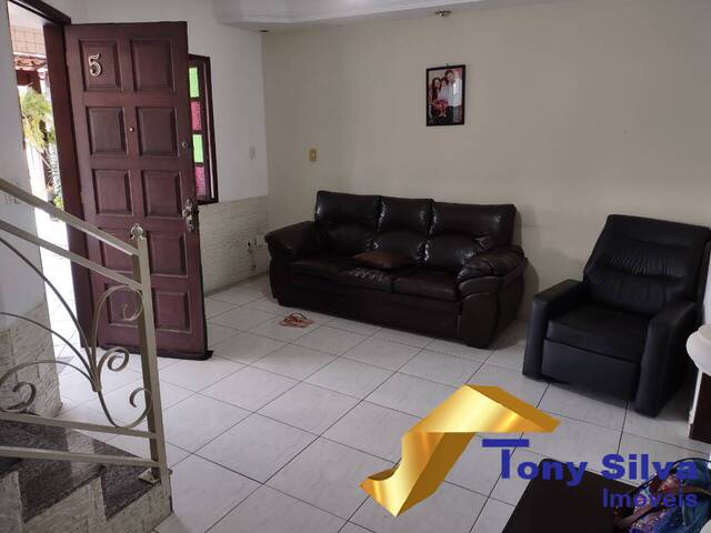 #1808 - Casa para Locação em Cabo Frio - RJ