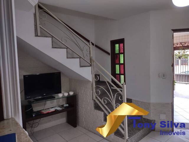 #1808 - Casa para Locação em Cabo Frio - RJ