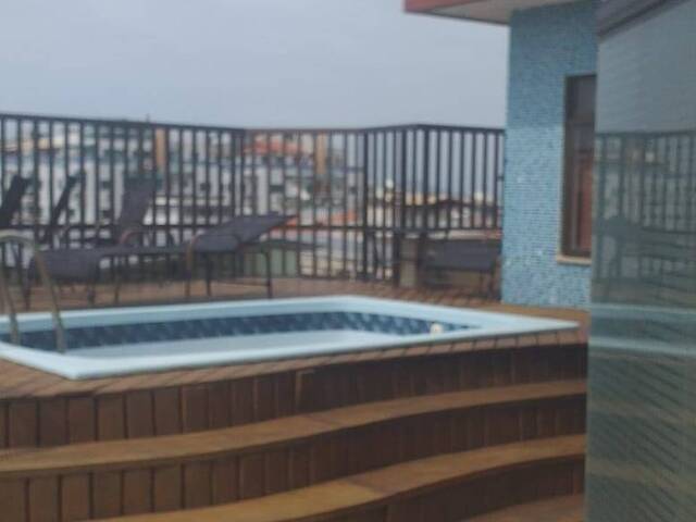 #1832 - Apartamento para  em Cabo Frio - RJ